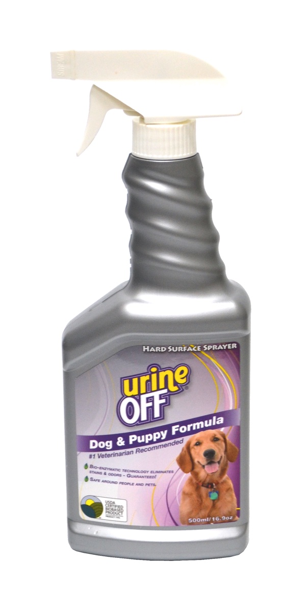 Urine Off Dog Spray 500ml