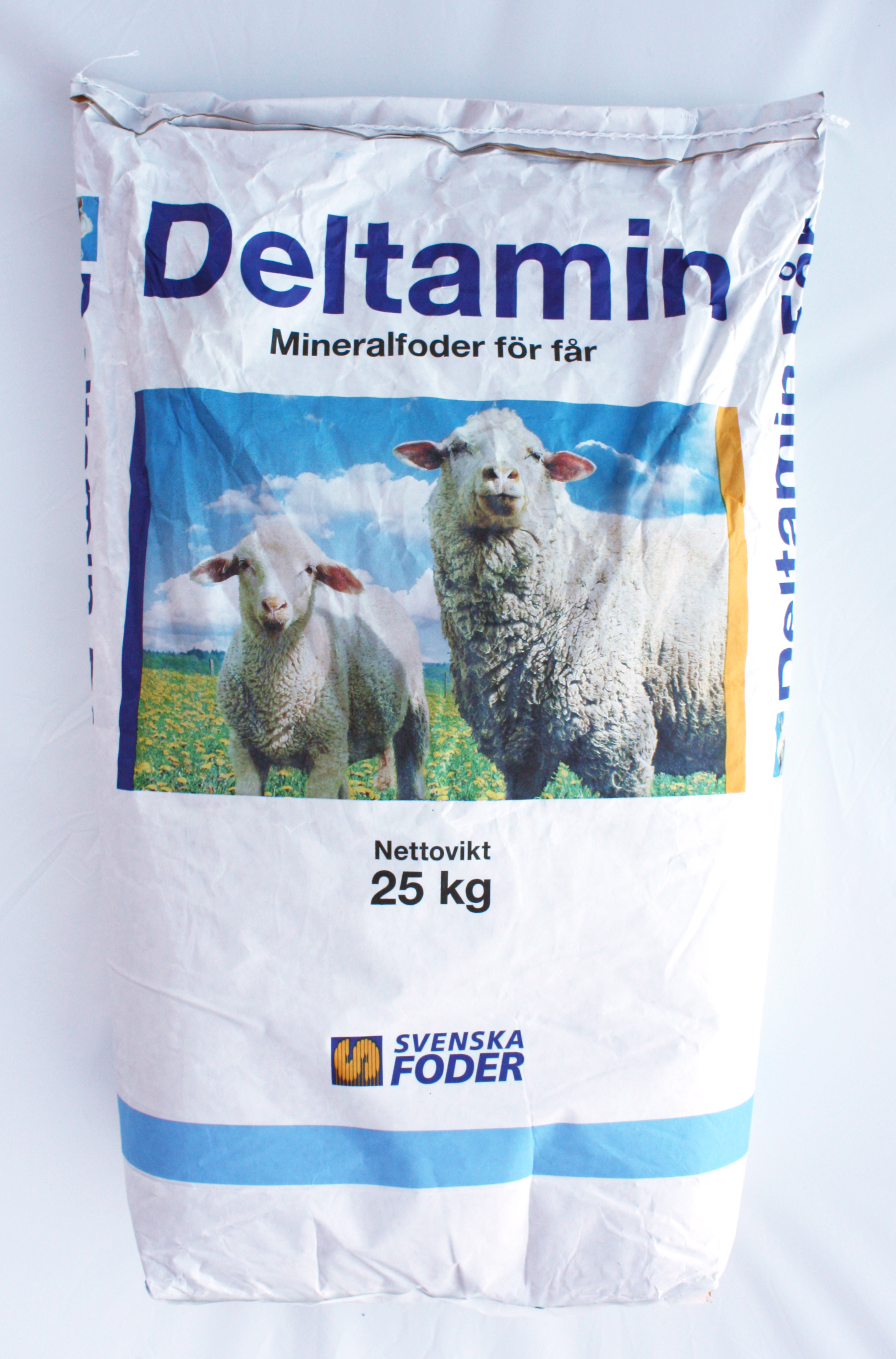 Deltamin Får 25 kg