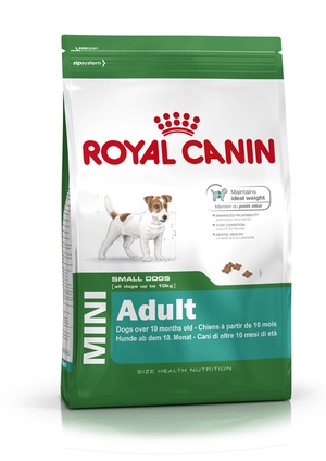 Royal Canin Mini Adult - 8 KG