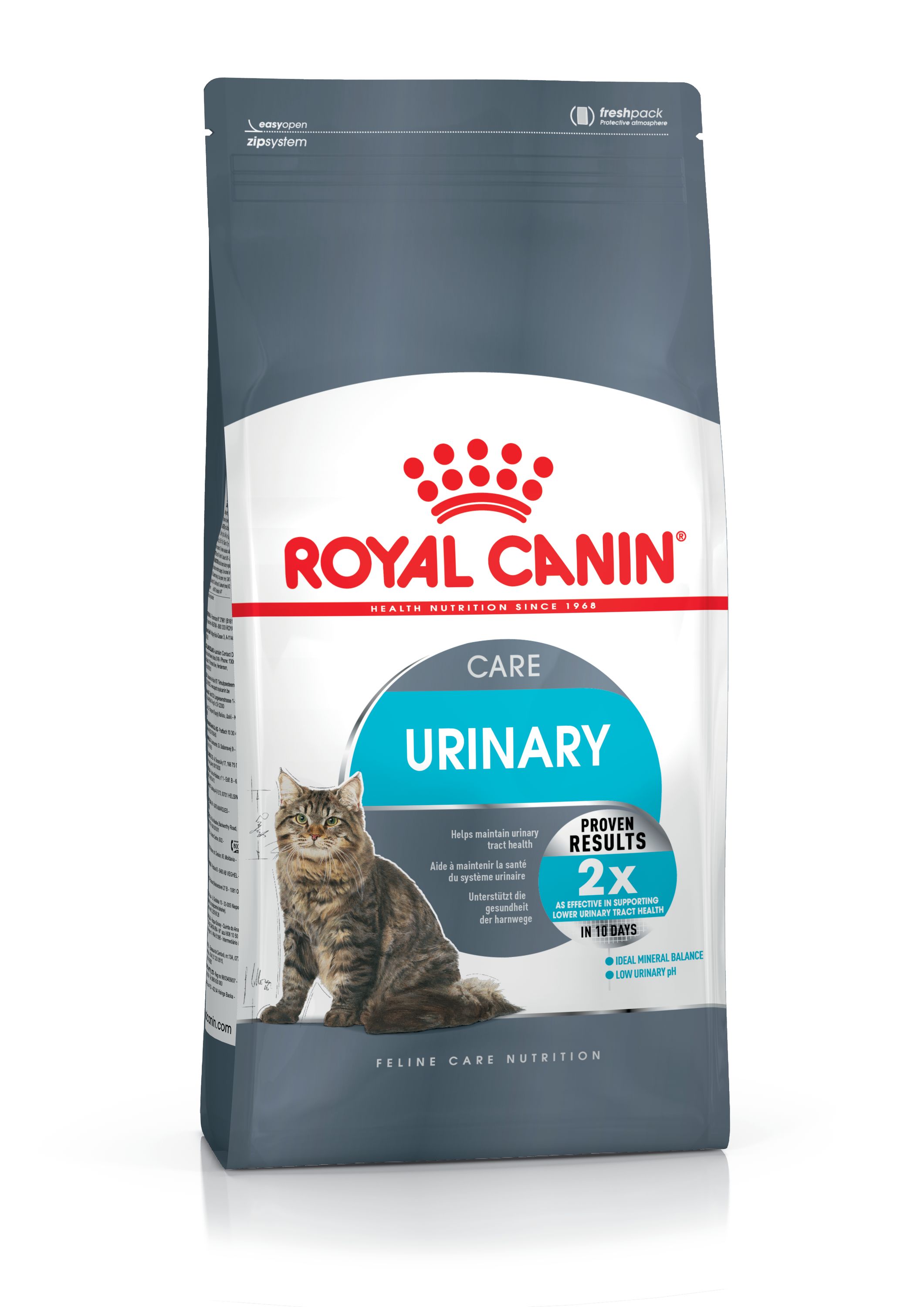 Royal Canin Urinary Care - 4 KG
