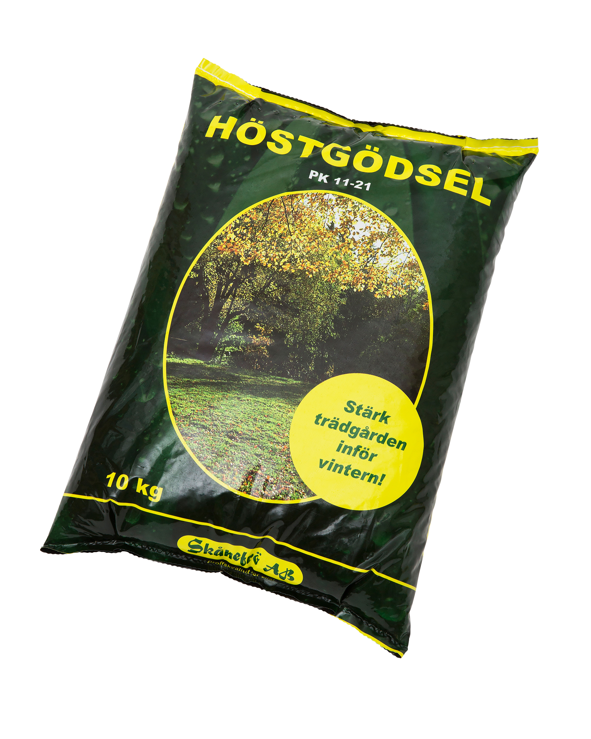 Höstgödsel 10 kg