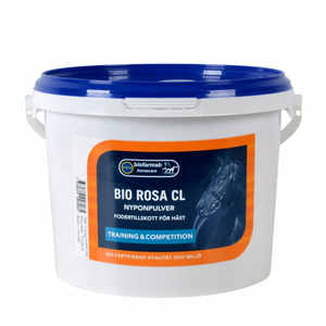 Biofarmab Bio Rosa Cl Nypon 1,5 kg