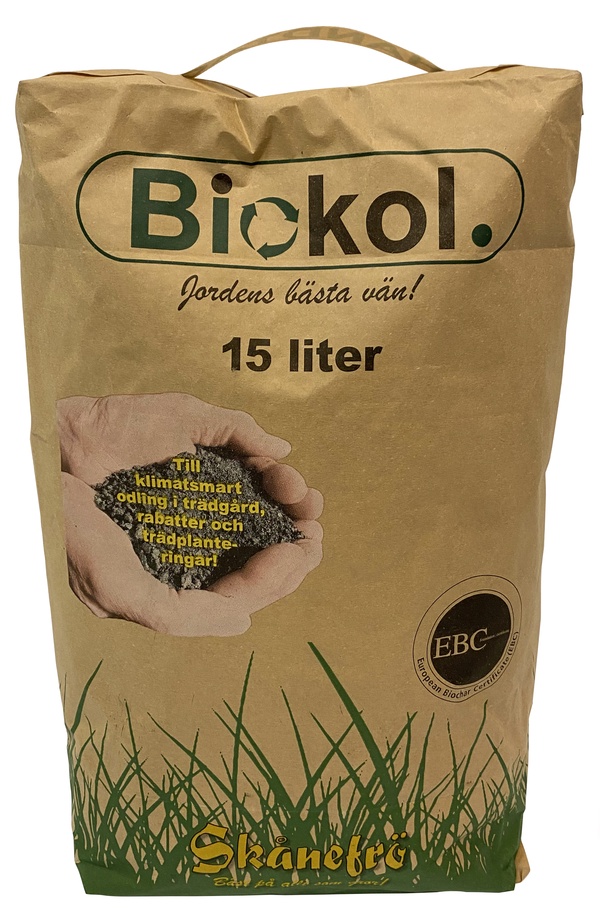 Biokol - 15 LITER