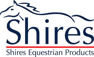 Logotyp för Shires