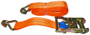 Spännband - 5 meter, 35 mm, 2 ton