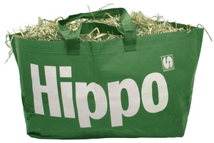 Hippo Höpåse - GRÖN