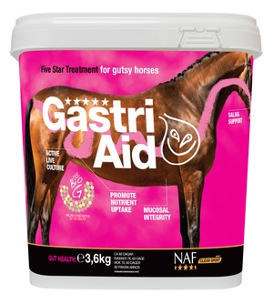 Naf Gastri Aid Pulver 3,6 kg