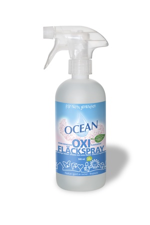 Ocean Oxi Fläckspray 500 ml