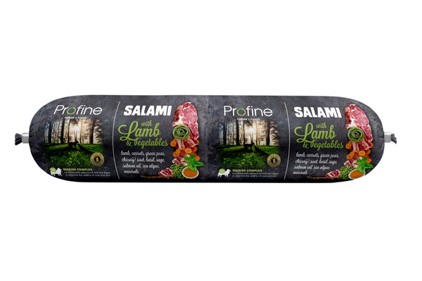 Profine Salami - Lamm &amp; Grönsaker 800 g