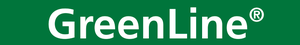 Logotyp för GreenLine