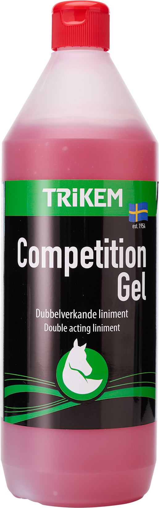 Trikem Competition Gel 1 Liter
