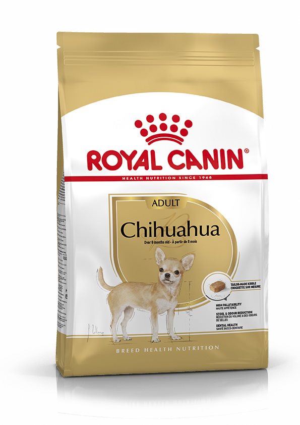 Royal Canin Chihuahua Adult - 1,5 KG