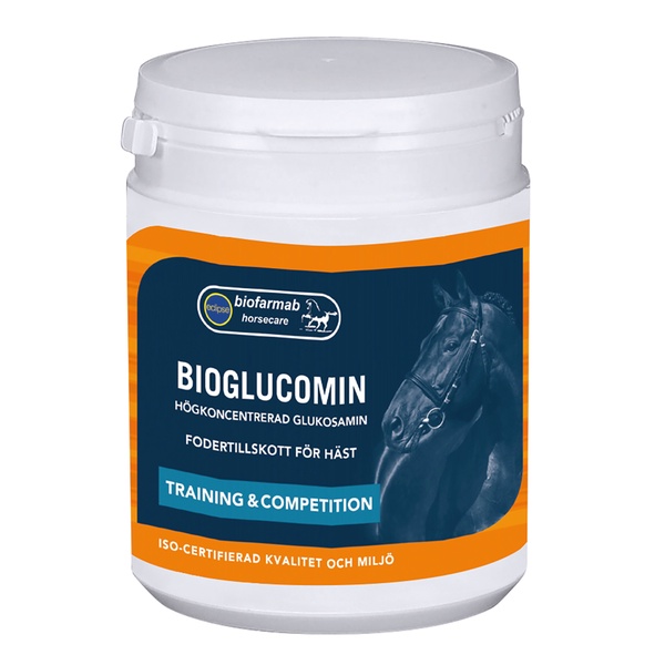 Biofarmab Bioglucomin 450 g