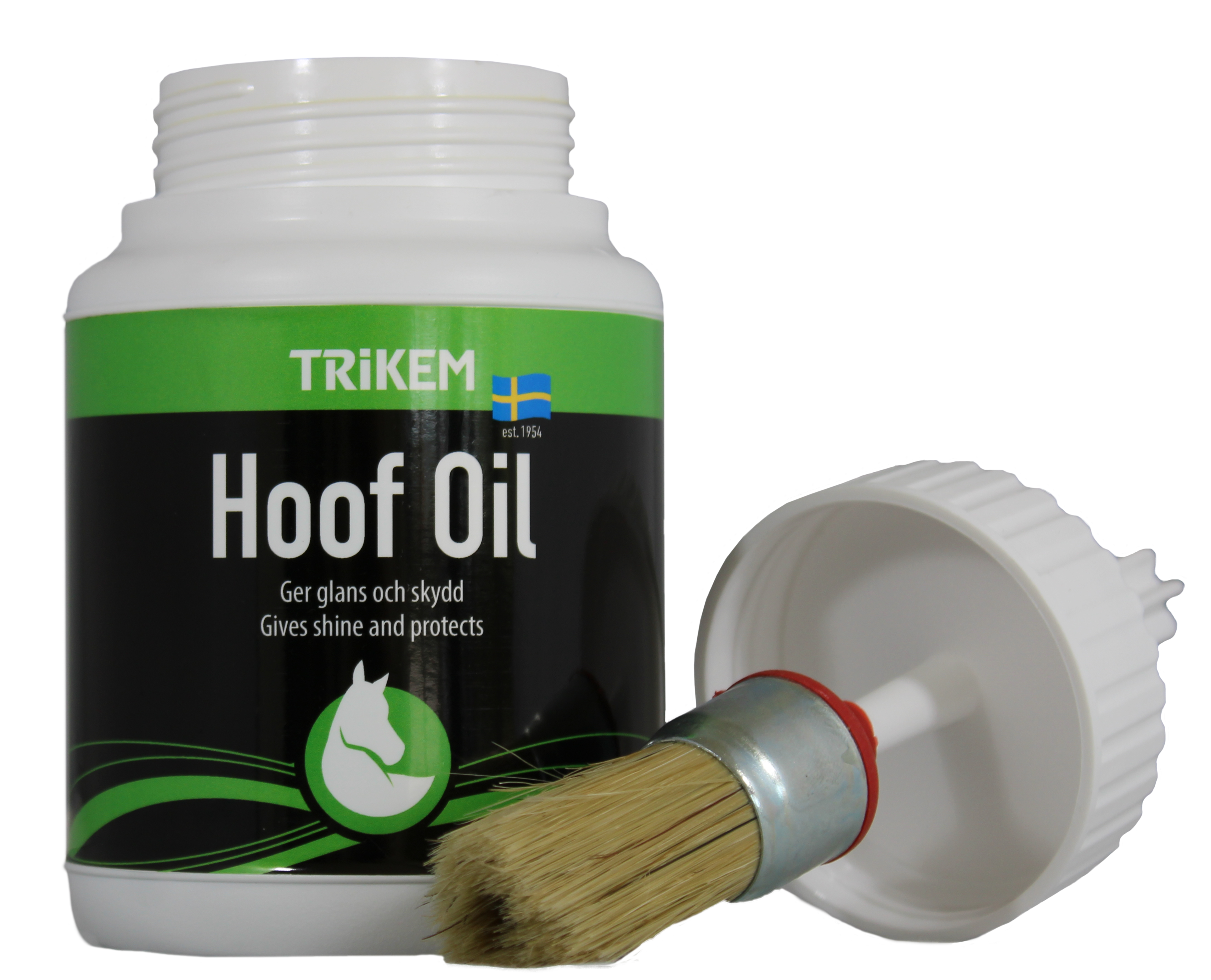 Trikem Hoof Oil 400 ml