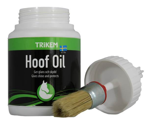 Trikem Hoof Oil 400 ml