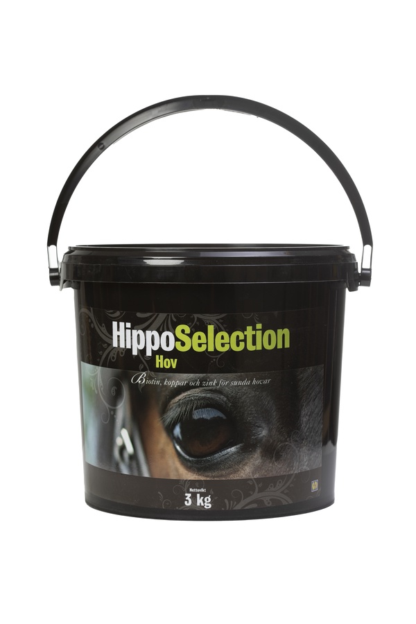 Hipposelection Hov - 3 KG