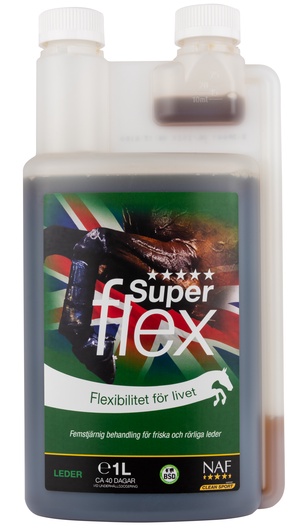 Naf Superflex Flytande 1 Liter