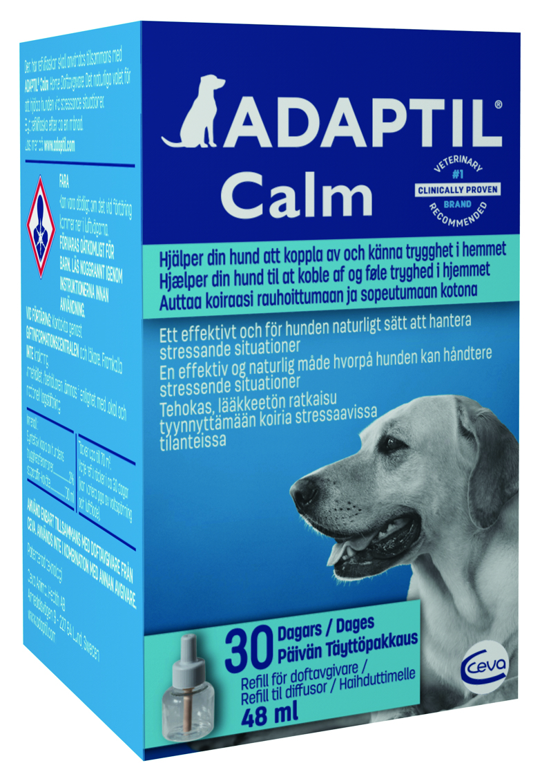 Adaptil Calm Refill