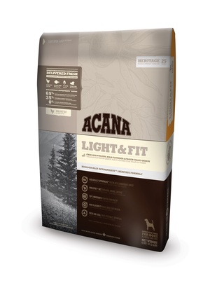 Acana Dog Light & Fit - 6 KG