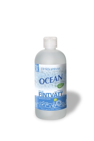 Ocean Fintvätt 0,5 Liter