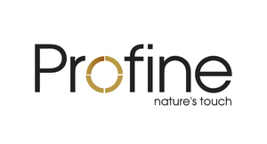 Logotyp för Profine
