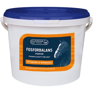 Biofarmab Fosforbalans 2 kg