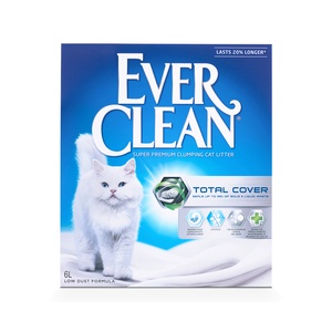 Ever Clean Total Cover - 6 LITER