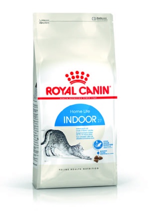 Royal Canin Indoor 27 - 4 KG