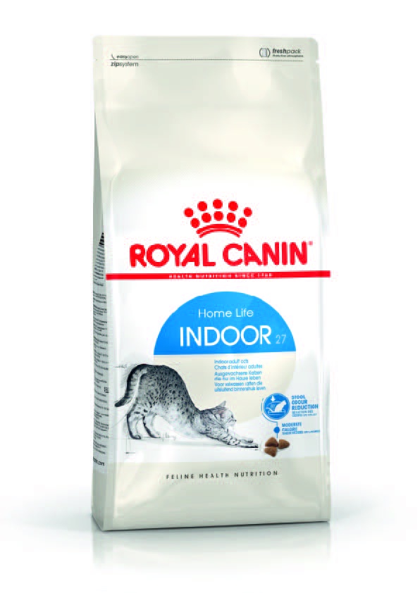 Royal Canin Indoor 27 - 10 KG